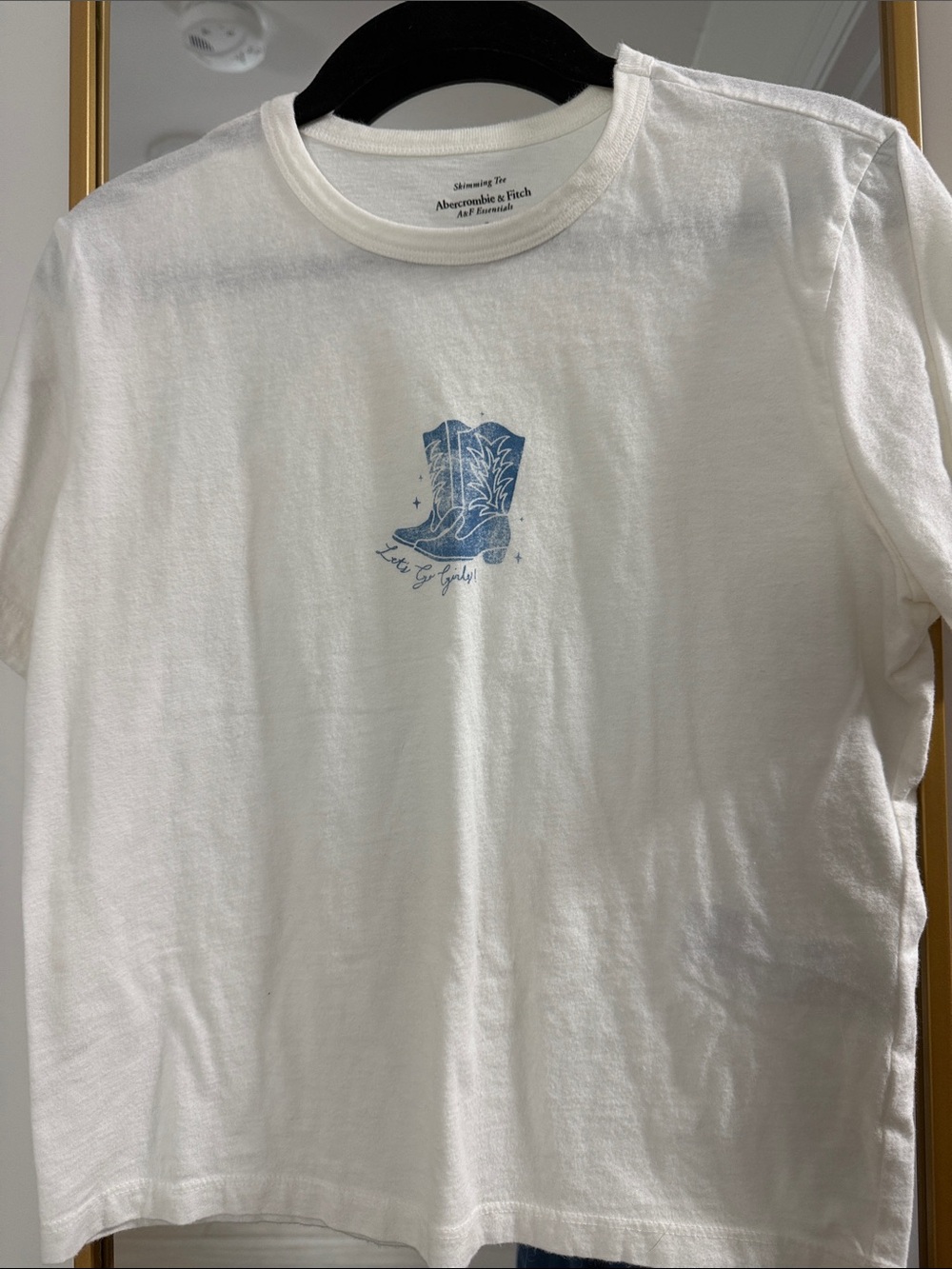 Abercrombie & Fitch T-Shirt
